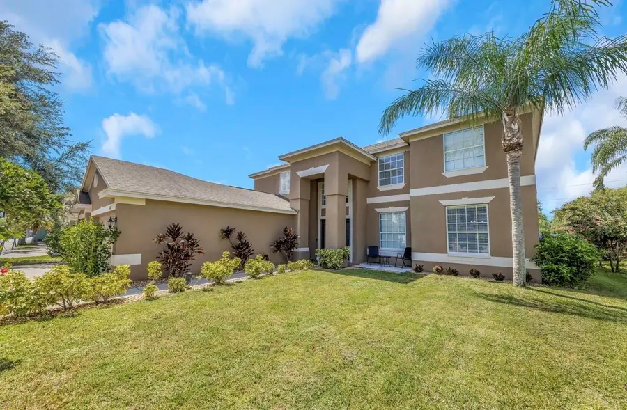 1853 Pink Guara Court, New Port Richey, FL 34655 - #3