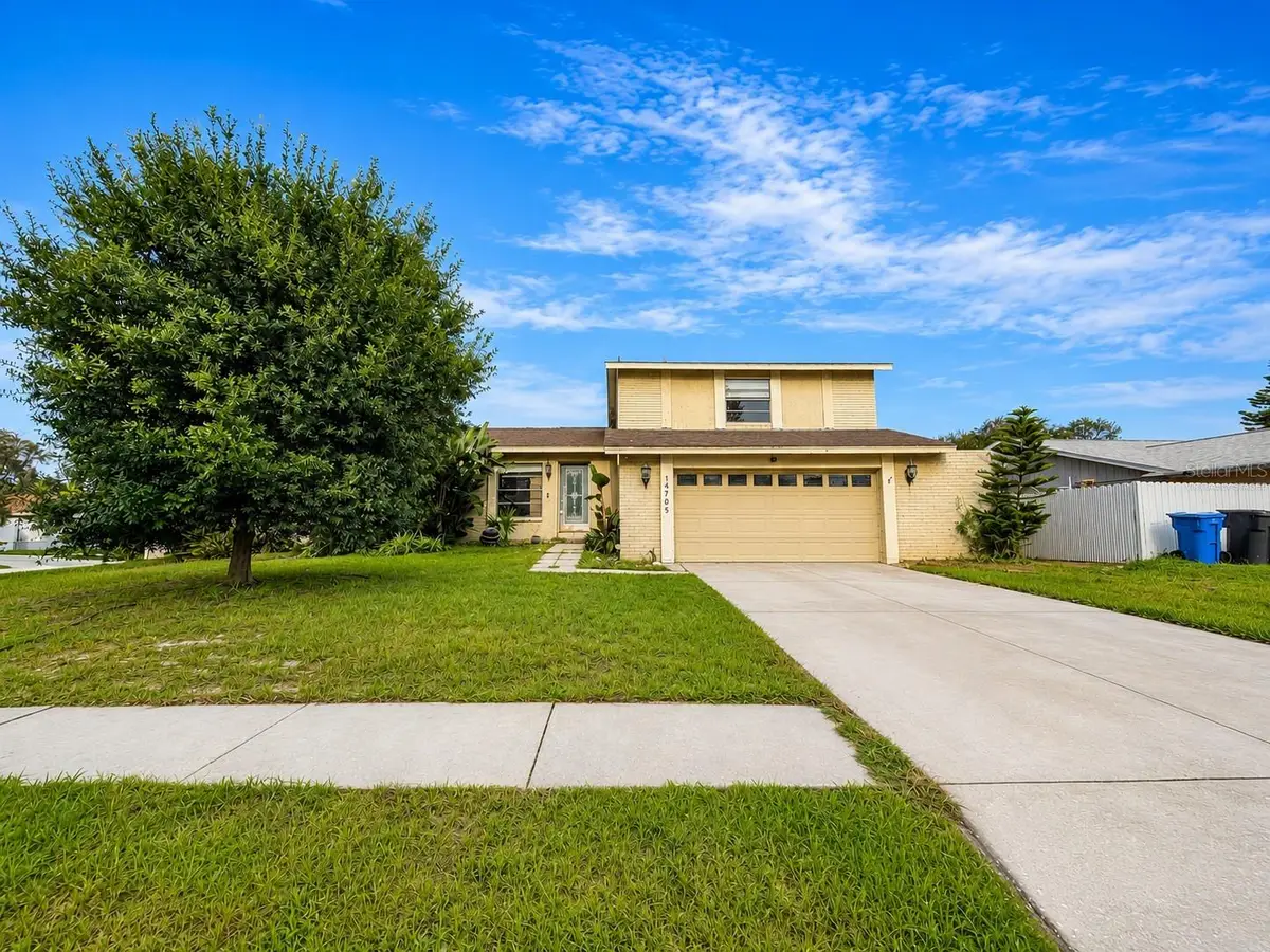 14705 Penguin Place, Tampa, FL 33625 - #1