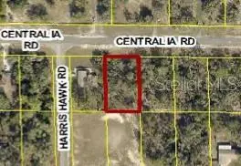 12266 Centralia Road, WEEKI WACHEE, FL 34614