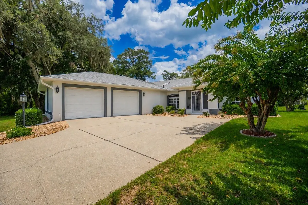 3048 E Balmoral Court, Hernando, FL 34442 - #1