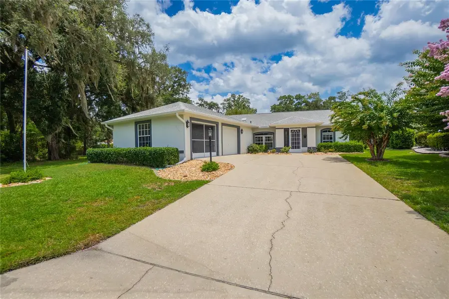 3048 E Balmoral Court, Hernando, FL 34442 - #2