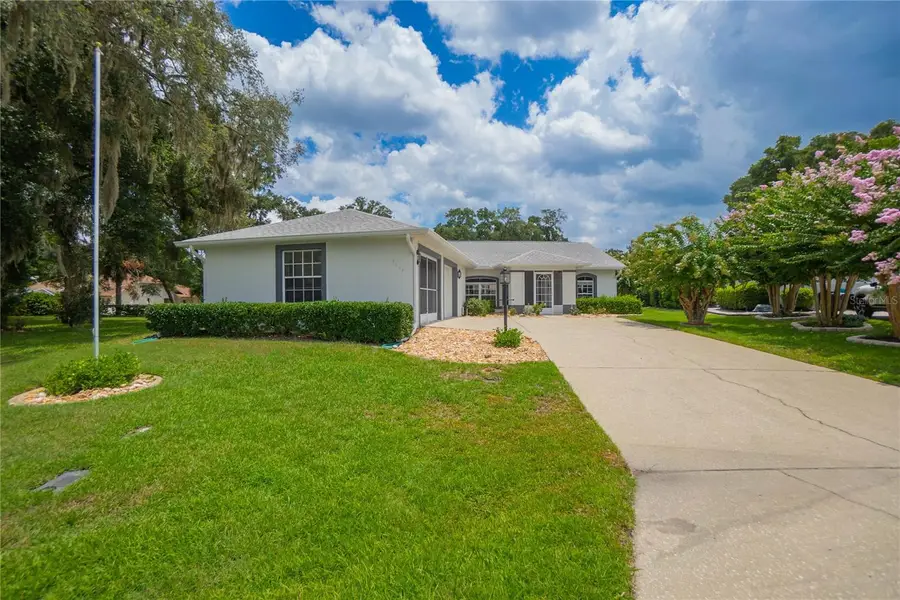 3048 E Balmoral Court, Hernando, FL 34442 - #3