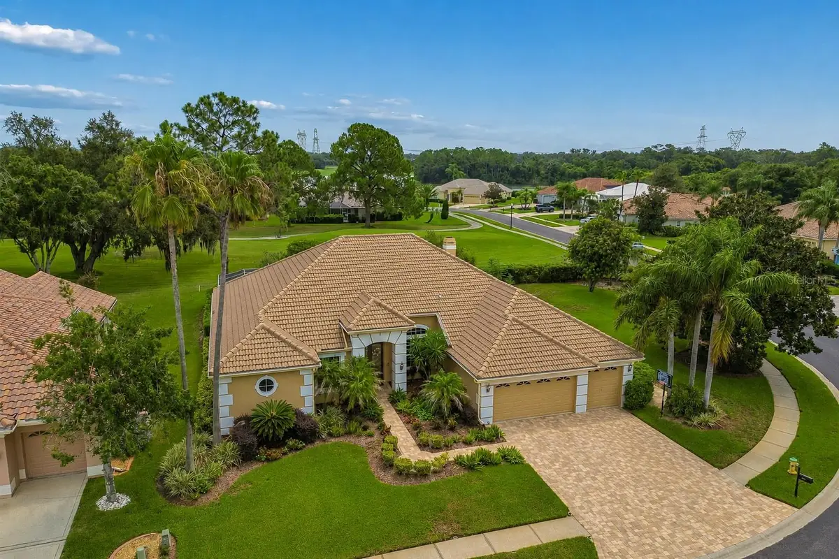 1021 Hagen Drive, New Port Richey, FL 34655 - #1