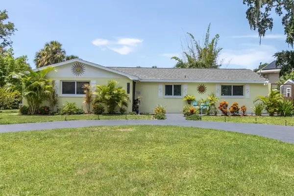 7213 Peninsular Drive, NEW PORT RICHEY, FL 34652