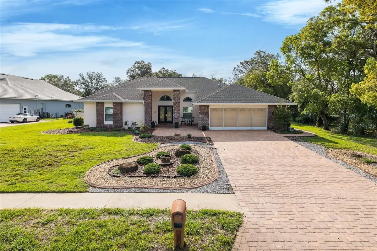 18822 Majestic Oak Court, Hudson, FL 34667 - #1