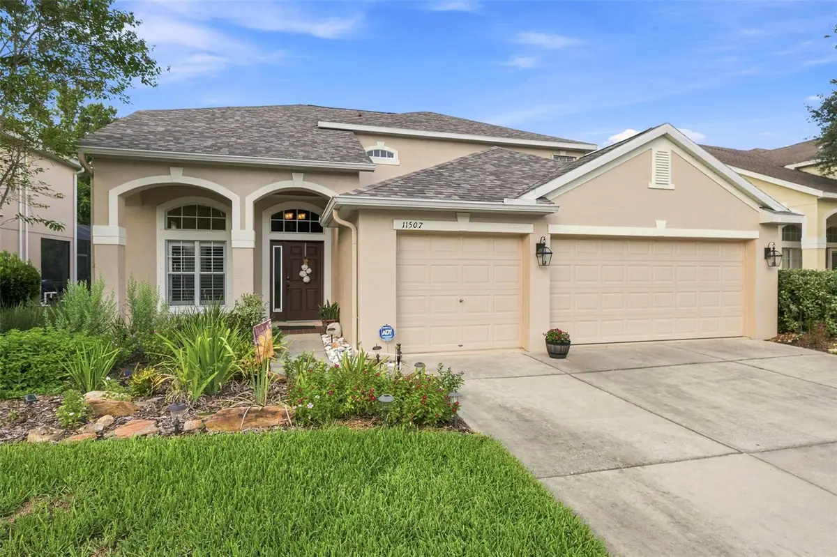 11507 Belle Haven Drive, New Port Richey, FL 34654 - #1