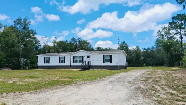 6710 Autumnwood Court, KEYSTONE HEIGHTS, FL 32656