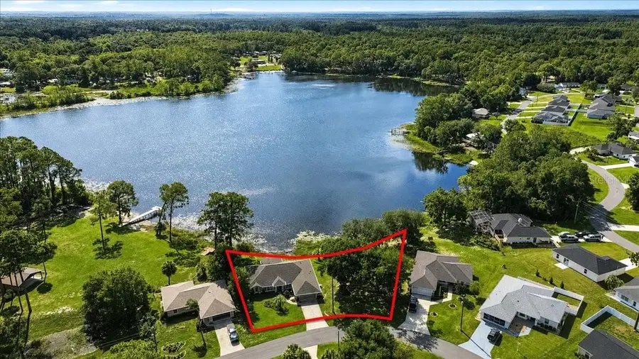 1081 NE 130th Terrace, Silver Springs, FL 34488 - #2
