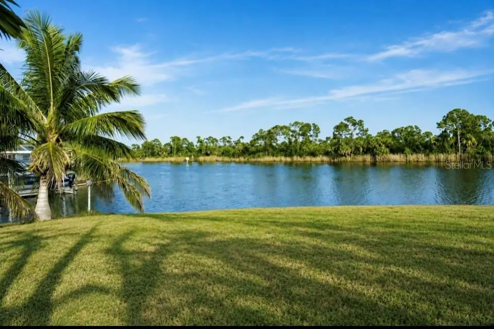 10535 Aztec Road, Port Charlotte, FL 33981 - #1