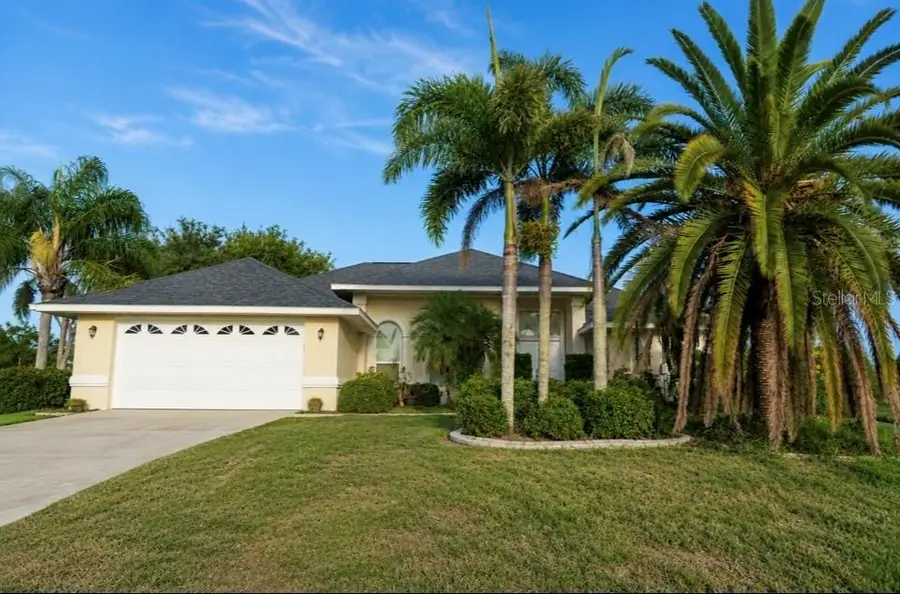 10535 Aztec Road, Port Charlotte, FL 33981 - #3