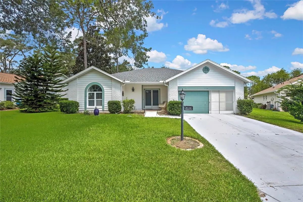 7159 Crown Oaks Drive, Spring Hill, FL 34606 - #1