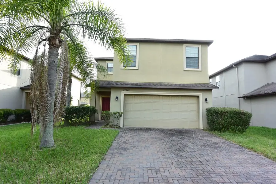20028 Satin Leaf Avenue, Tampa, FL 33647 - #2