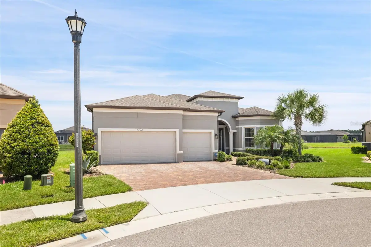 4792 Maritime Waters Court, Land O Lakes, FL 34638 - #1