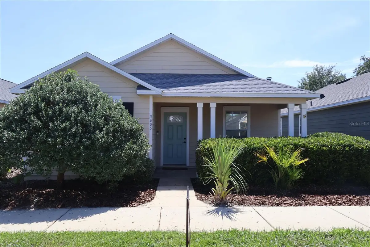3803 NW 26th Street, Gainesville, FL 32605 - #1