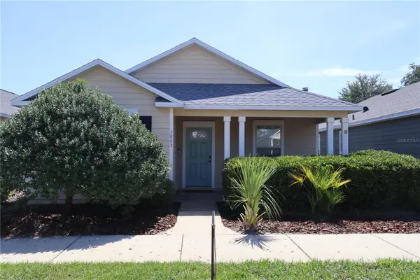 3803 NW 26th Street, GAINESVILLE, FL 32605