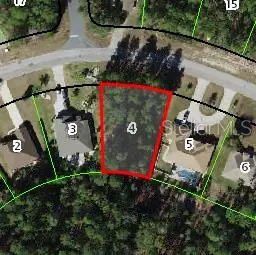 57 Village Center Drive, HOMOSASSA, FL 34446