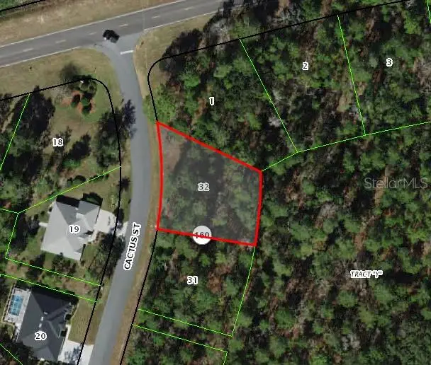 68 Cactus Street, Homosassa, FL 34446 - #1