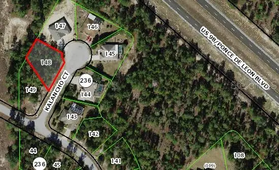 3 Kalanchoe Court, Homosassa, FL 34446 - #2