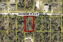 12092 Skimmer Avenue, WEEKI WACHEE, FL 34614