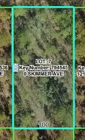 12092 Skimmer Avenue, Weeki Wachee, FL 34614 - #2