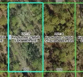 12092 Skimmer Avenue, Weeki Wachee, FL 34614 - #3