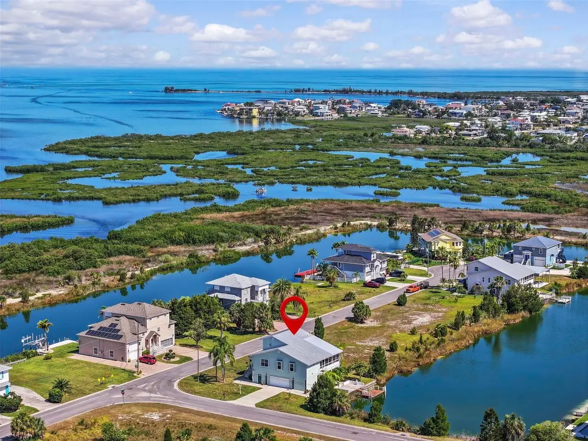 3302 Turks Cap Drive, Hernando Beach, FL 34607 - #1