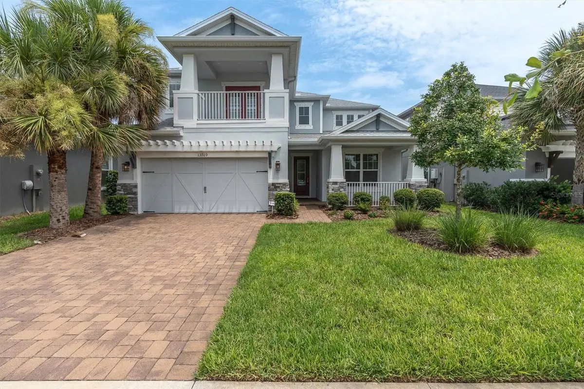 13709 Stansil Avenue, Odessa, FL 33556 - #1