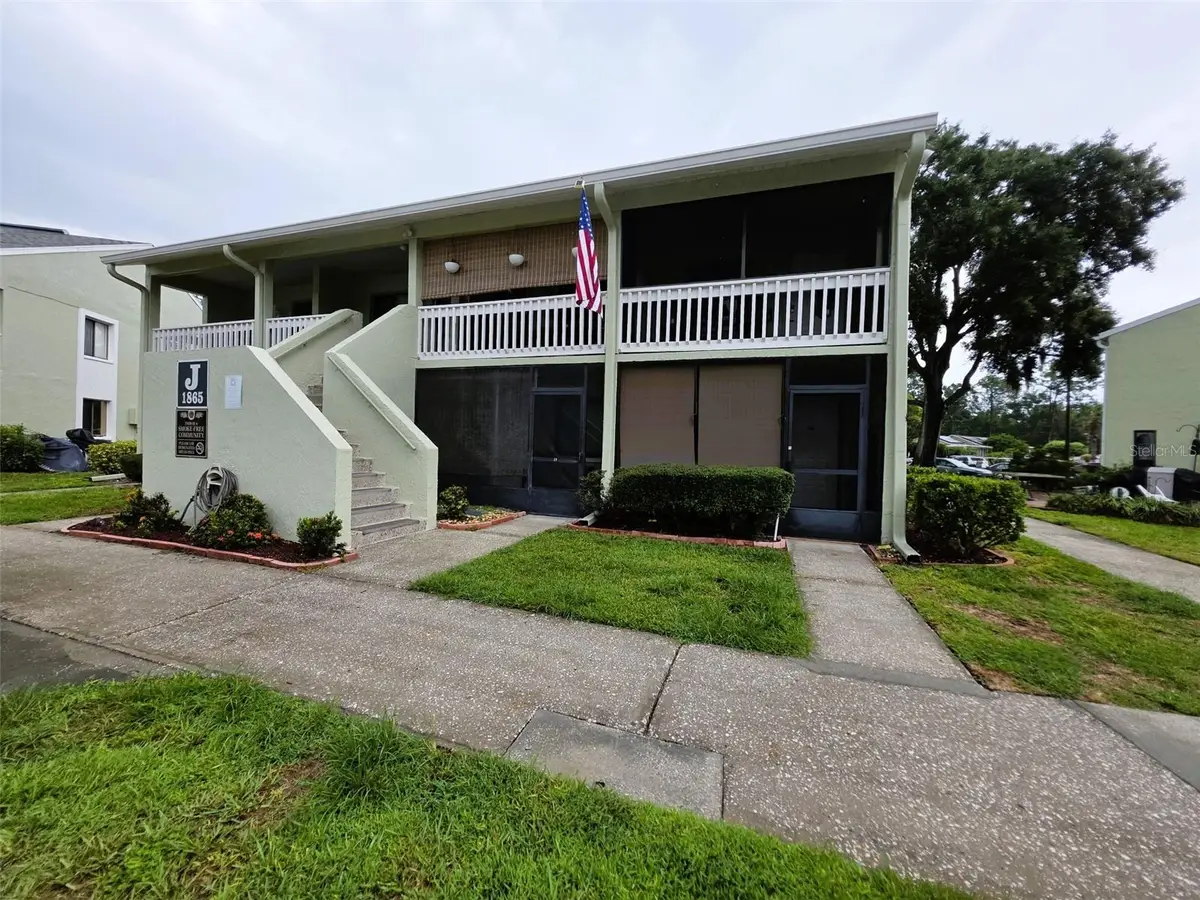 1865 Mazo Manor #J3, Lutz, FL 33558 - #1