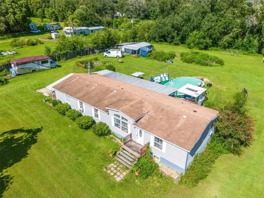 8512 Hamster Drive, Zephyrhills, FL 33540 - #2