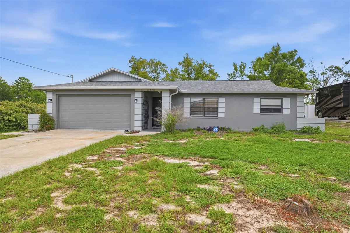 6310 Gainsboro Avenue, Spring Hill, FL 34609 - #1