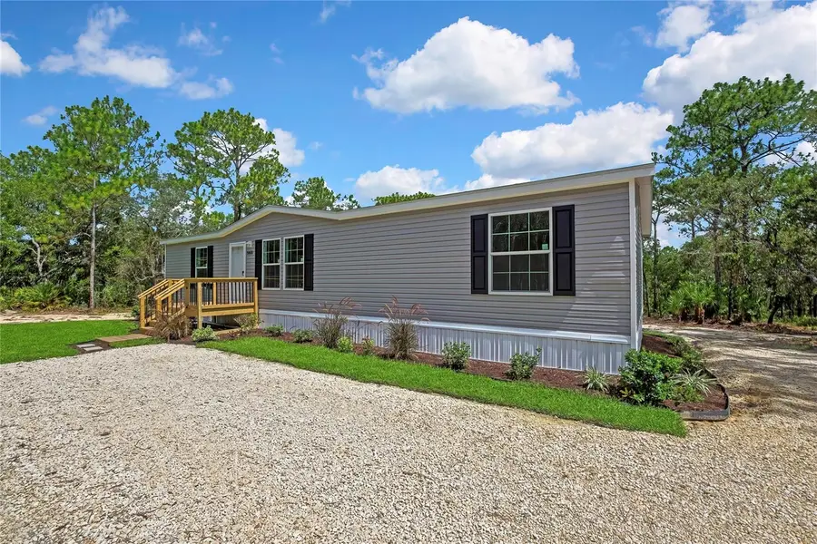 5611 W Rochelle Street, Homosassa, FL 34446 - #2