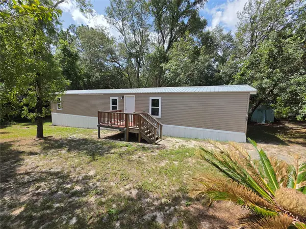 6708 W Cherrywood Court, CRYSTAL RIVER, FL 34429