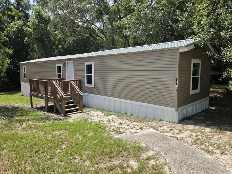 6708 W Cherrywood Court, Crystal River, FL 34429 - #2