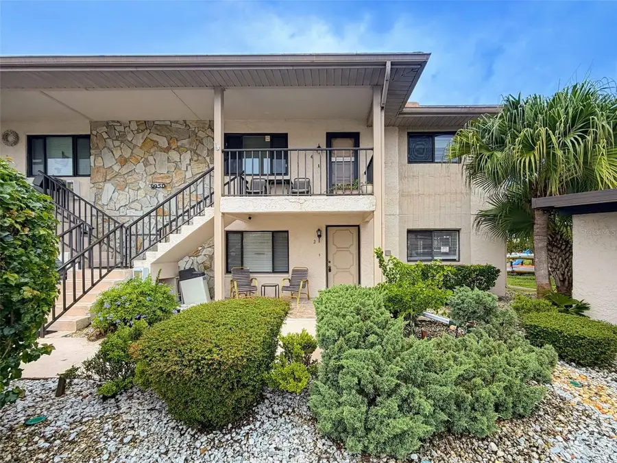 9950 Eagles Point Circle #2, Port Richey, FL 34668 - #2