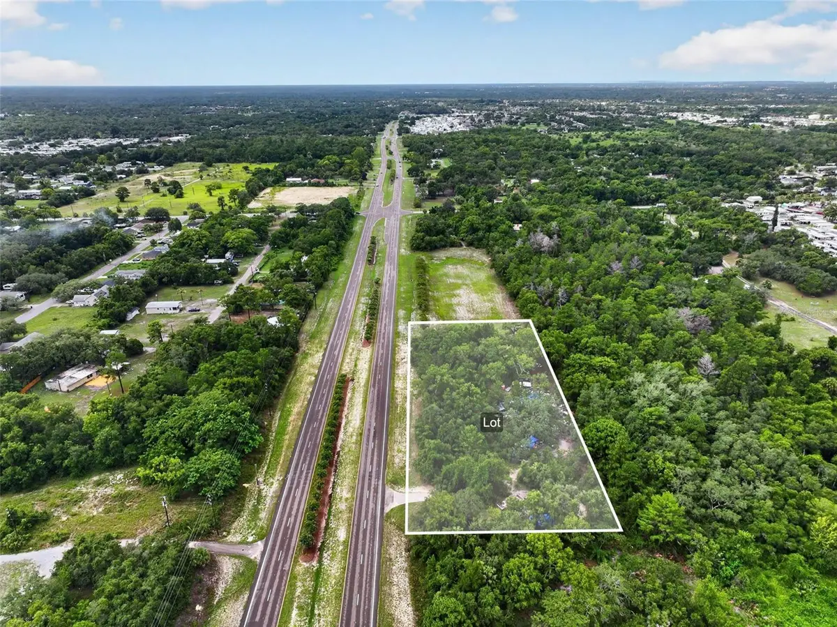 0 S Little Road S, Hudson, FL 34669 - #1