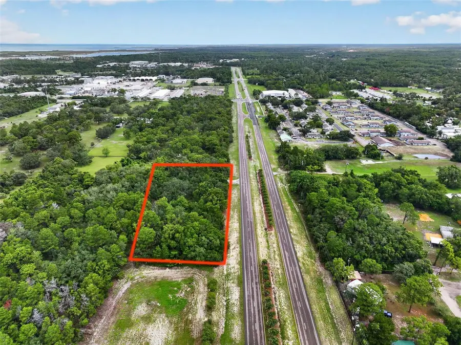 0 S Little Road S, Hudson, FL 34669 - #3