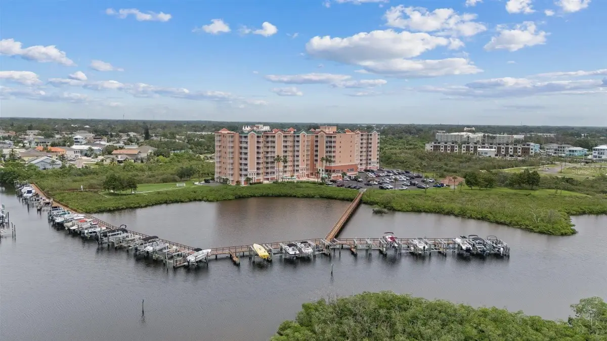 4516 Seagull Drive #804, New Port Richey, FL 34652 - #1