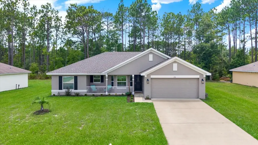 776 W Marguerita Drive, Citrus Springs, FL 34434 - #2
