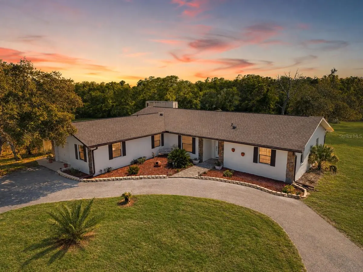 13260 Taylor Street, Brooksville, FL 34613 - #1