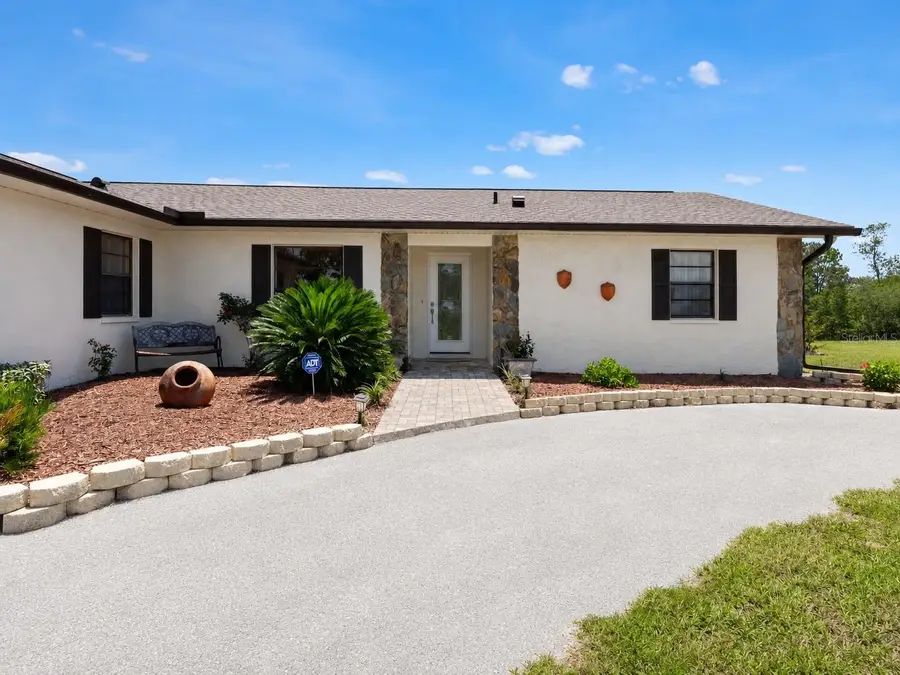 13260 Taylor Street, Brooksville, FL 34613 - #3