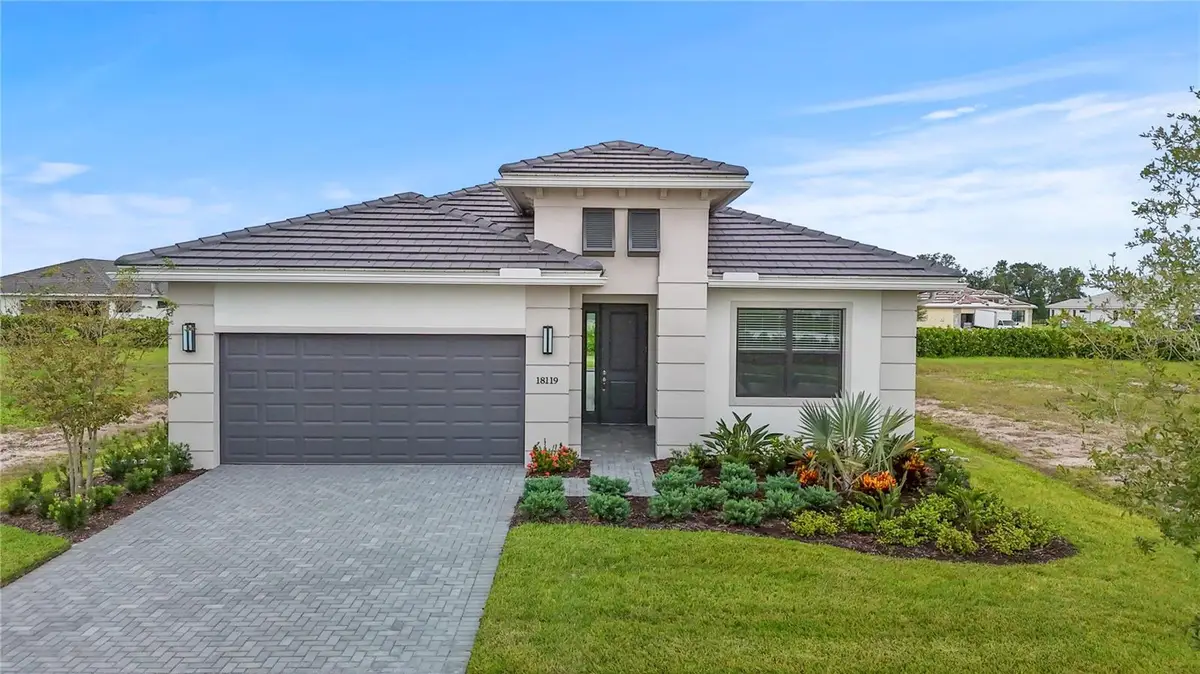 18119 Cresswind Terrace, Lakewood Ranch, FL 34211 - #1