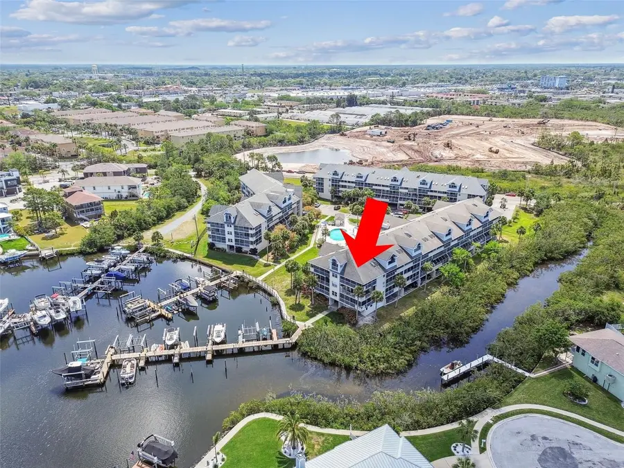 5537 Sea Forest Drive #301, New Port Richey, FL 34652 - #2