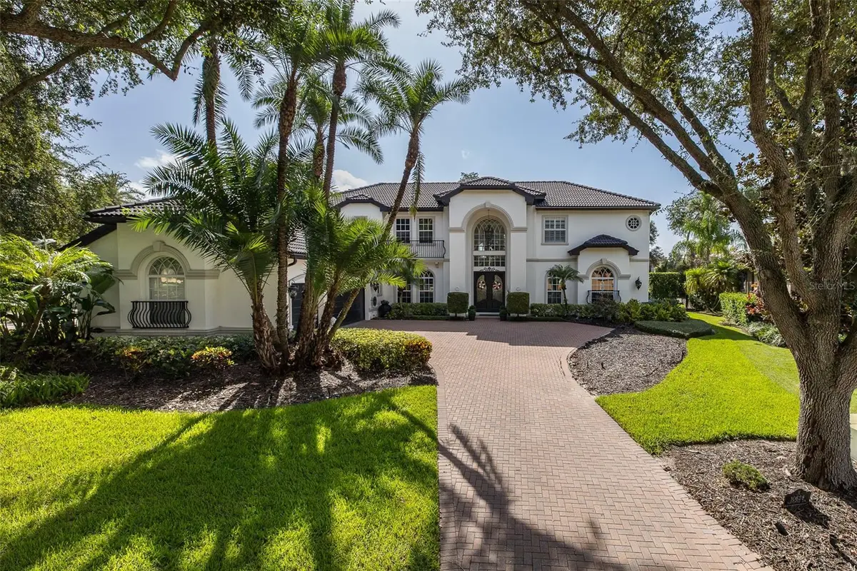 10628 Pontofino Circle, Trinity, FL 34655 - #1