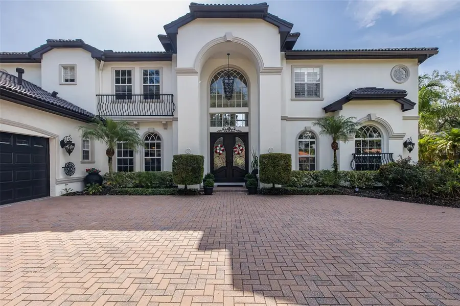 10628 Pontofino Circle, Trinity, FL 34655 - #3