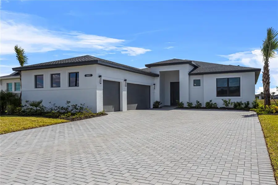 14443 Coastal Woodland Lane, Parrish, FL 34219 - #2