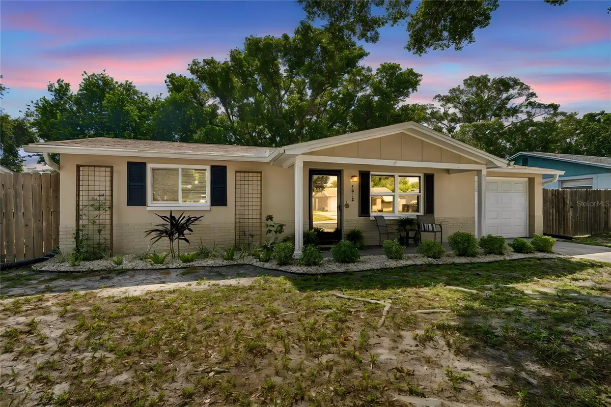 4812 Elmwood Street, New Port Richey, FL 34653 - #1