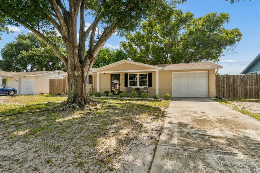 4812 Elmwood Street, New Port Richey, FL 34653 - #2