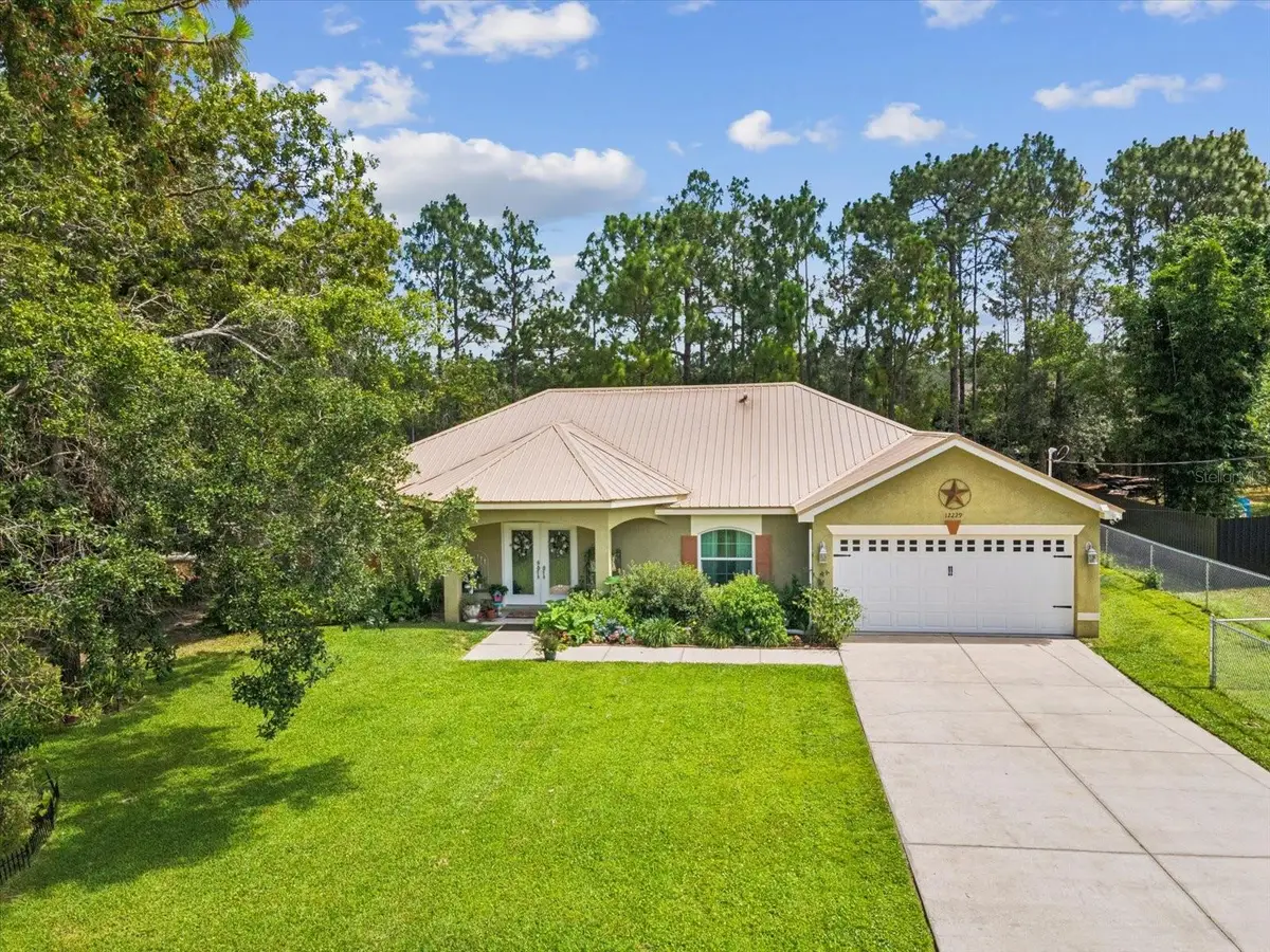 12229 Barnevelde Road, Weeki Wachee, FL 34614 - #1