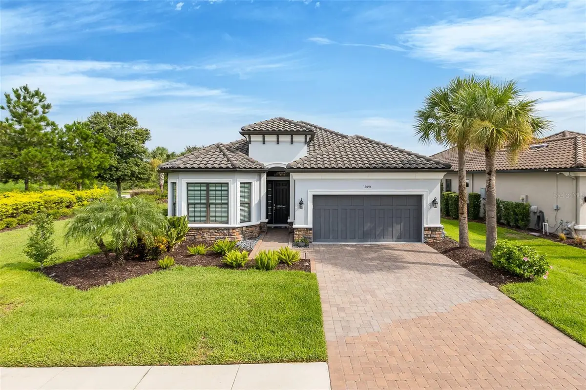 3095 Forsythia Drive, Odessa, FL 33556 - #1