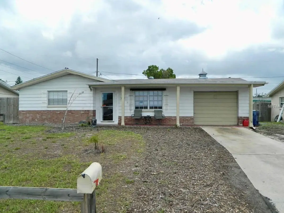 3442 Wiltshire Drive, Holiday, FL 34691 - #1